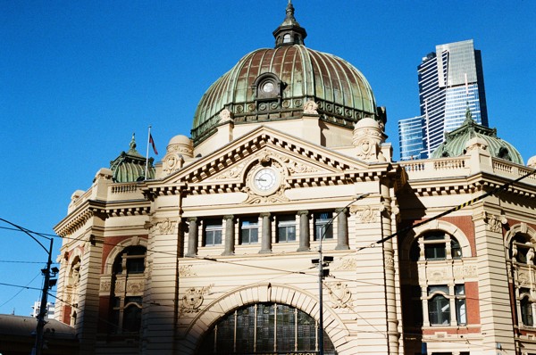 Melbourne